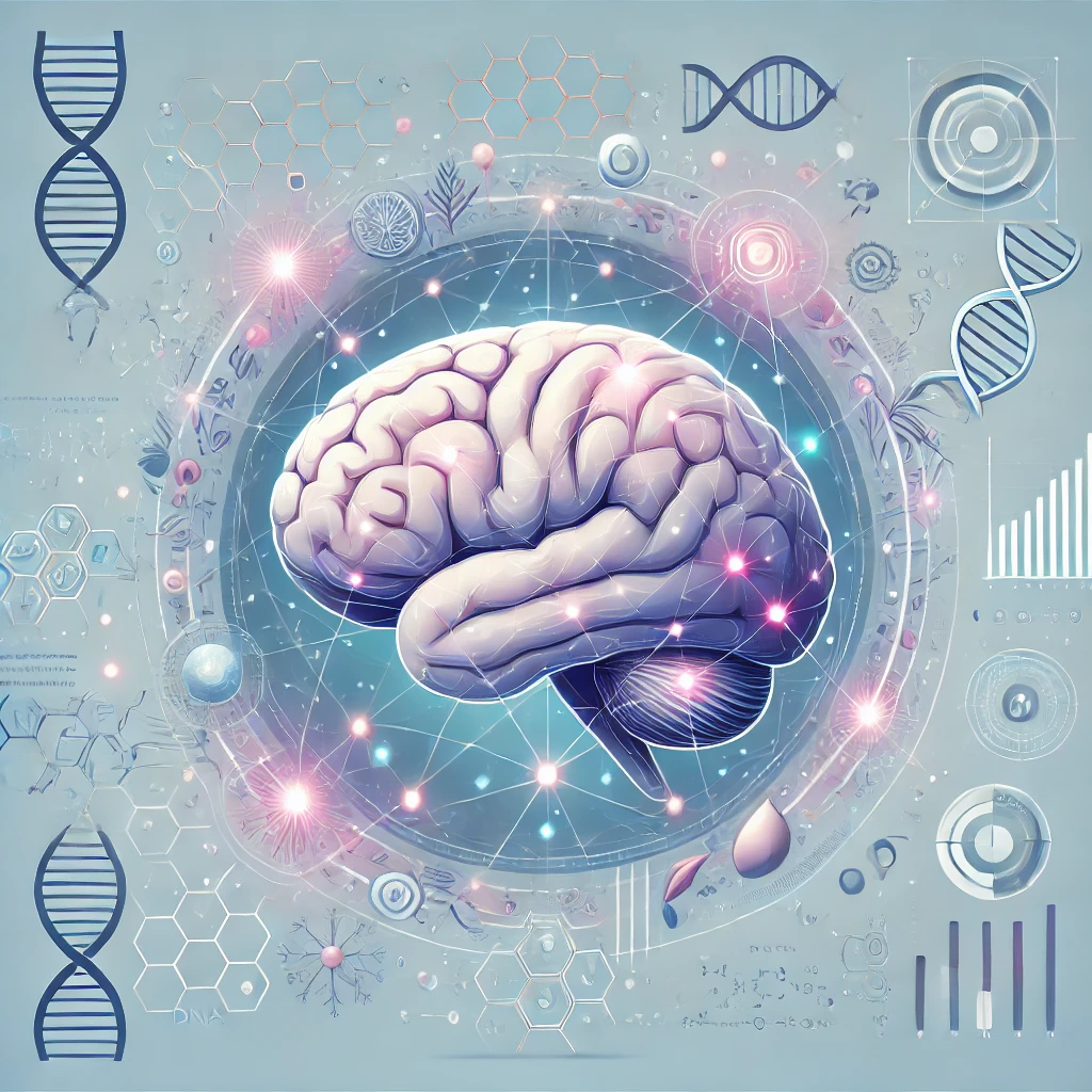 Secondary Neurotransmitters