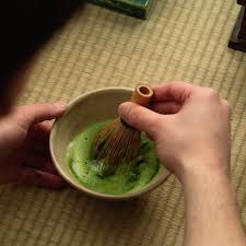 Matcha for GABA